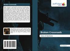 Broken Crossroads kitap kapağı