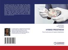 Borítókép a  HYBRID PROSTHESIS - hoz