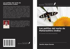 Copertina di Las polillas del norte de Maharashtra (India)