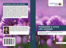 Copertina di PUHAZHINI’S LITTLE LIFE LESSONS