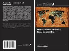 Copertina di Desarrollo económico local sostenible