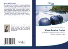 Portada del libro de Water-Running Engine