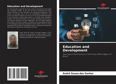 Borítókép a  Education and Development - hoz