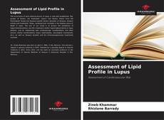 Borítókép a  Assessment of Lipid Profile in Lupus - hoz