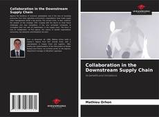 Обложка Collaboration in the Downstream Supply Chain