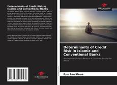 Обложка Determinants of Credit Risk in Islamic and Conventional Banks