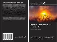 Bookcover of Ingeniería de sistemas de secado solar
