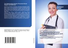 Copertina di The Relationship between Perceived Social Support and Self-Care
