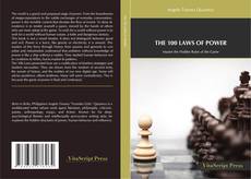Bookcover of THE 100 LAWS OF POWER