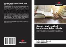Borítókép a  Surgery and cervical lymph node tuberculosis - hoz