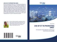 Copertina di USE OF ICT IN PROMOTING SMES
