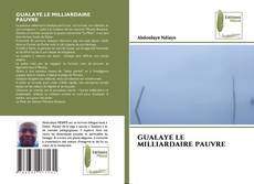 Portada del libro de GUALAYE LE MILLIARDAIRE PAUVRE