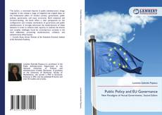 Borítókép a  Public Policy and EU Governance - hoz