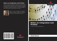 Borítókép a  Notes on Integration and Protest - hoz
