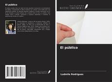 Copertina di El público