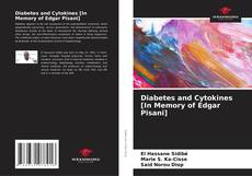 Borítókép a  Diabetes and Cytokines [In Memory of Edgar Pisani] - hoz