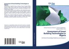 Borítókép a  Assessment of Smart Building Technologies in Nigeria - hoz