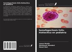 Buchcover von hemofagocitosis linfo-histiocítica en pediatría