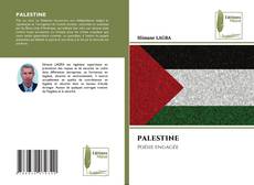 Capa do livro de PALESTINE 
