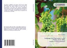 Borítókép a  Language and Expression in the Poetry of Ion Pillat - hoz