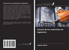 Copertina di Ciencia de los materiales de ingeniería