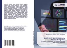 Bookcover of DOIT: AI-Driven Collaborative Project Management