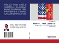 Bookcover of Resource-System Geopolitics