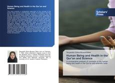 Borítókép a  Human Being and Health in the Qur’an and Science - hoz