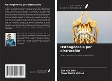 Copertina di Osteogénesis por distracción