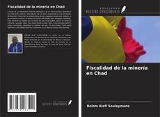 Copertina di Fiscalidad de la minería en Chad
