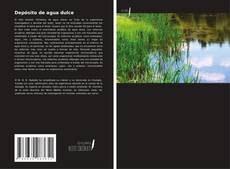 Copertina di Depósito de agua dulce