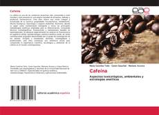 Borítókép a  Cafeína - hoz