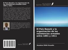 Copertina di El País Baoulé y la organización de las resistencias armadas entre 1891 y 1911