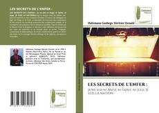 Couverture de LES SECRETS DE L'ENFER :