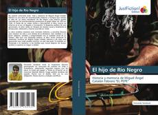 Copertina di El hijo de Río Negro