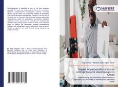 Borítókép a  Impact of personality traits on entrepreneurial development in Oman - hoz