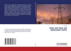 Bookcover of HIGH VOLTAGE ON MERCHANT SHIPS