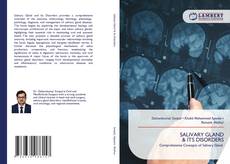 Bookcover of SALIVARY GLAND & ITS DISORDERS