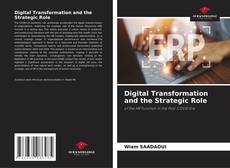 Couverture de Digital Transformation and the Strategic Role