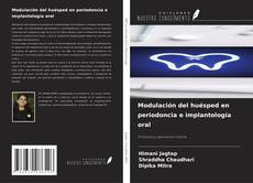 Buchcover von Modulación del huésped en periodoncia e implantología oral