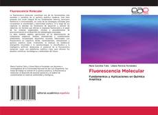 Borítókép a  Fluorescencia Molecular - hoz