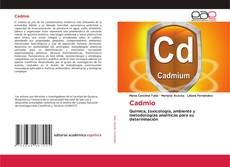 Borítókép a  Cadmio - hoz