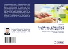 Sanitation as a Determinant of Educational Engagement kitap kapağı