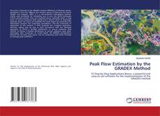 Borítókép a  Peak Flow Estimation by the GRADEX Method - hoz