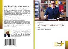 Capa do livro de LES 7 VERITES ESSENTIELLES DE LA FOI 