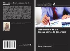 Copertina di Elaboración de un presupuesto de tesorería