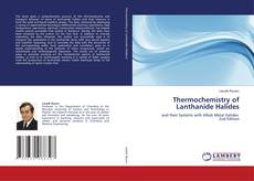 Borítókép a  Thermochemistry of Lanthanide Halides - hoz