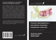Copertina di Tumores odontogénicos y marcadores tumorales: Patogénesis molecular