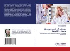 Metagenomics for Real-World Systems kitap kapağı