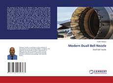 Copertina di Modern Duall Bell Nozzle